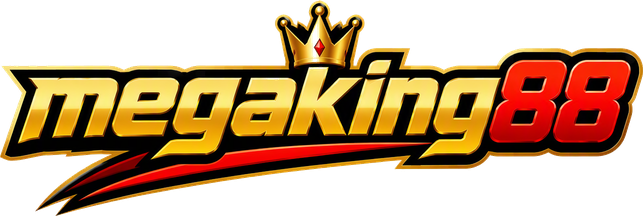 MegaKing88 Logo